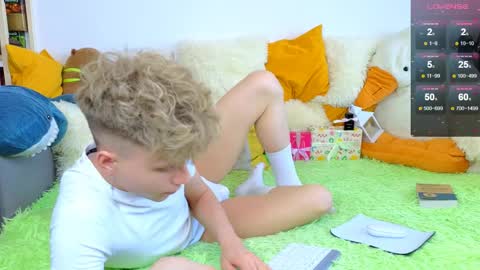 Lanny online show from 04.02.26