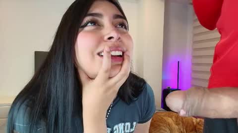 Valen and George online show from 04.14.26