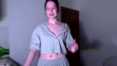 Snapshot of lanitastudstill chatting on 01.18.26 Sarah online show from 01.18.26