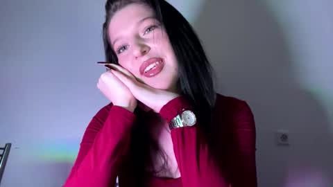 Snapshot of lanitastudstill chatting on 01.19.26 Sarah online show from 01.19.26