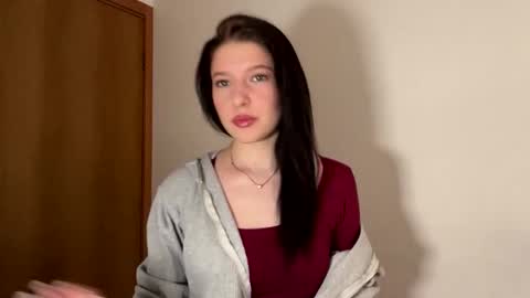 Snapshot of lanitastudstill chatting on 02.11.26 Sarah online show from 02.11.26