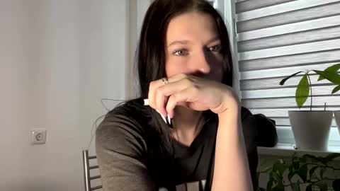 Snapshot of lanitastudstill chatting on 02.16.26 Sarah online show from 02.16.26