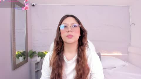 Snapshot of lanna_18_ chatting on 05.02.26 Lanna online show from 05.02.26