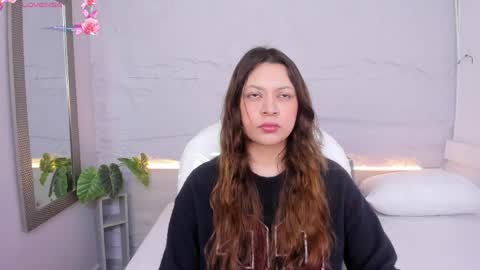 Snapshot of lanna_18_ chatting on 05.05.26 Lanna online show from 05.05.26