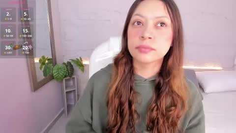 Snapshot of lanna_18_ chatting on 05.14.26 Lanna online show from 05.14.26