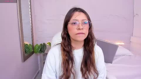 Snapshot of lanna_18_ chatting on 07.08.26 Lanna online show from 07.08.26