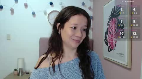 Snapshot of lanna_mills chatting on 01.09.26 Lanna online show from 01.09.26