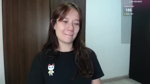 Snapshot of lanna_mills chatting on 02.03.26 Lanna online show from 02.03.26