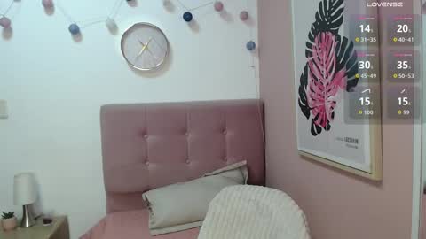 Snapshot of lanna_mills chatting on 02.06.26 Lanna online show from 02.06.26