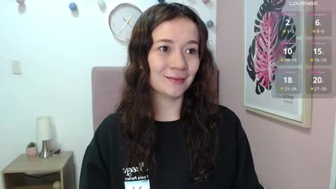 Snapshot of lanna_mills chatting on 02.17.26 Lanna online show from 02.17.26