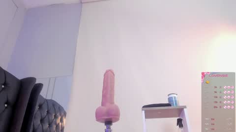 Snapshot of lanna_russo1 chatting on 01.10.25 Lanna miley Russo online show from 01.10.25
