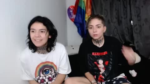 Snapshot of lannie_gonzales chatting on 12.29.24 LANNIE   online show from 12.29.24