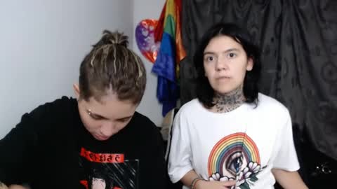 Snapshot of lannie_gonzales chatting on 12.29.24 LANNIE   online show from 12.29.24