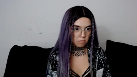 Snapshot of lannie_gonzales chatting on 01.19.25 LANNIE   online show from 01.19.25