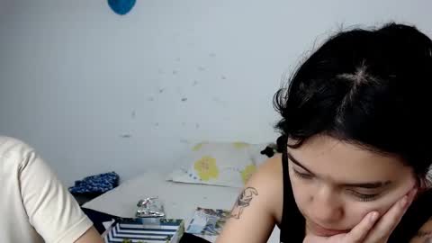 Snapshot of lannie_gonzales chatting on 02.09.25 LANNIE   online show from 02.09.25