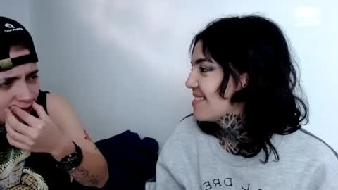 Snapshot of lannie_gonzales chatting on 02.16.25 LANNIE   online show from 02.16.25