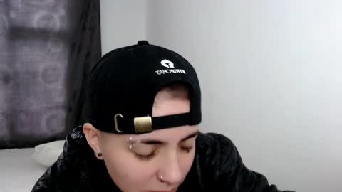 Snapshot of lannie_gonzales chatting on 03.11.25 LANNIE   online show from 03.11.25