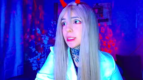 LANNIE   online show from 11.08.25