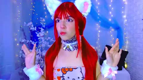 LANNIE   online show from 11.12.25