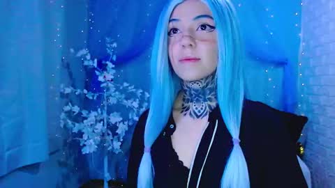 LANNIE   online show from 11.15.25