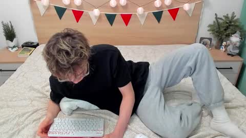 Fandi online show from 01.10.25