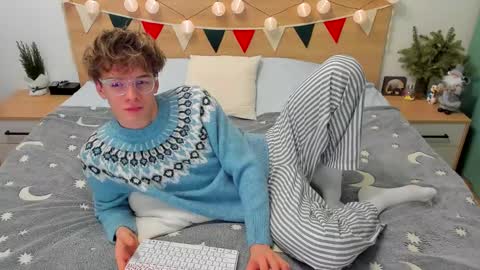 Fandi online show from 01.16.25