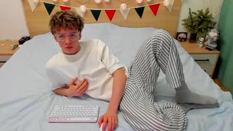 Fandi online show from 01.18.25