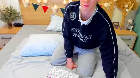 Fandi online show from 01.23.25