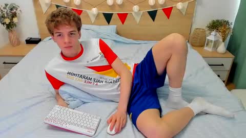 Fandi online show from 03.11.25