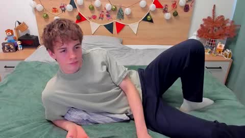 Fandi online show from 12.23.25