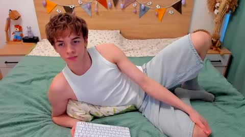 Fandi online show from 02.18.26