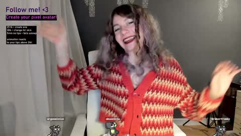 lanshan_classy online show from 01.31.25