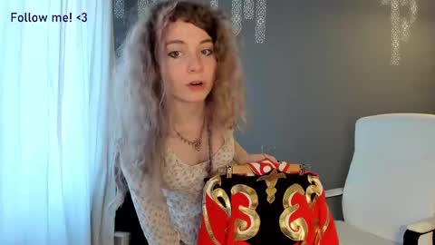 lanshan_classy online show from 03.08.25