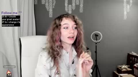 lanshan_classy online show from 02.06.26