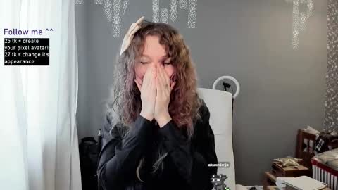 lanshan_classy online show from 02.07.26