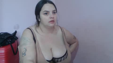 Snapshot of lantti chatting on 11.03.25 lantti online show from 11.03.25