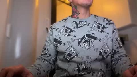 Snapshot of lanzarote6 chatting on 01.21.25 BDSM online show from 01.21.25