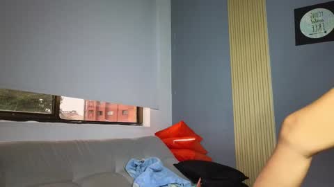 la paisita  online show from 12.22.24