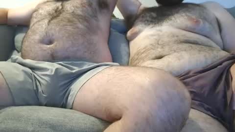 Snapshot of lapauly chatting on 07.25.26 Luddycub online show from 07.25.26