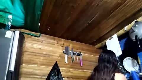 lapeligrosa_ online show from 02.20.25