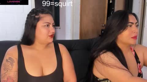 lapeligrosa_ online show from 03.04.26