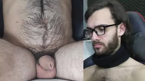 LapijARG online show from 05.17.26