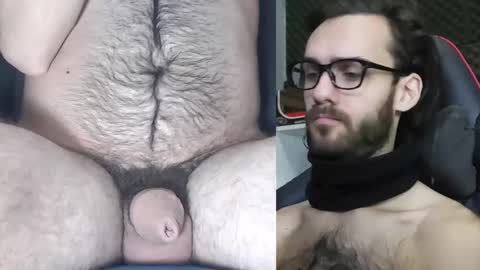 LapijARG online show from 05.18.26