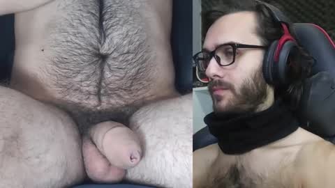 LapijARG online show from 05.20.26