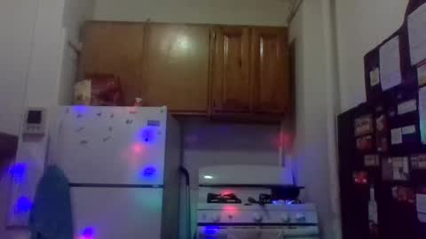 Lapuzzycat201923 online show from 02.01.25