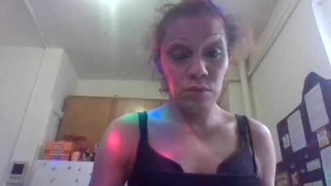 Lapuzzycat201923 online show from 02.03.25