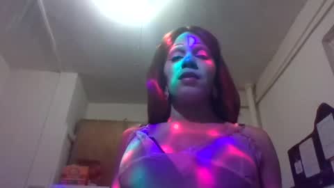 Lapuzzycat201923 online show from 02.05.25