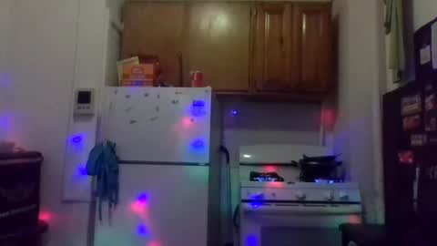 Lapuzzycat201923 online show from 02.07.25