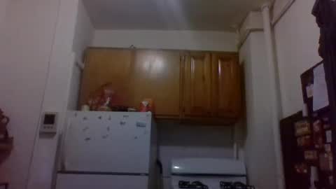 Lapuzzycat201923 online show from 02.12.25