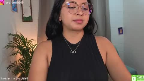 Lara  online show from 04.24.26